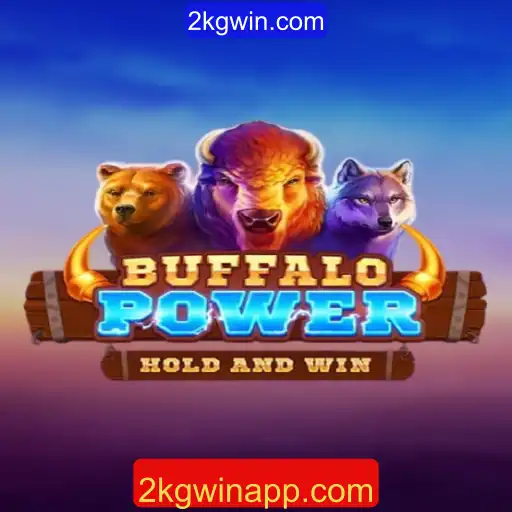 Explorando o Mundo de BuffaloPower: Um Guia Completo