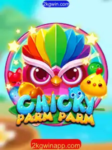 Descubra o Jogo ChickyParmParm: Um Mergulho nas Regras e Dinâmicas