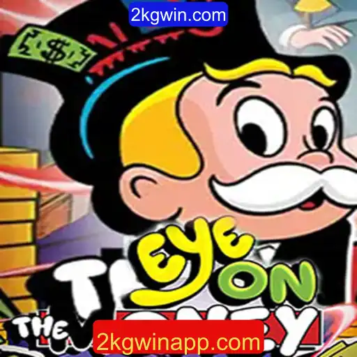 EyeOnTheMoney: O Novo Fenômeno dos Jogos Online