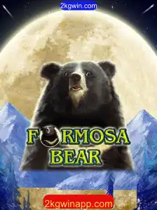Descubra o Universo de FormosaBear: Um Jogo Revolucionário