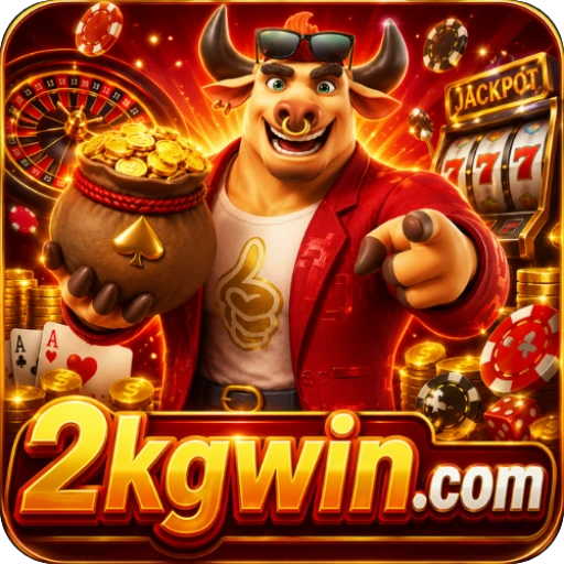 2kgwin.com Logo