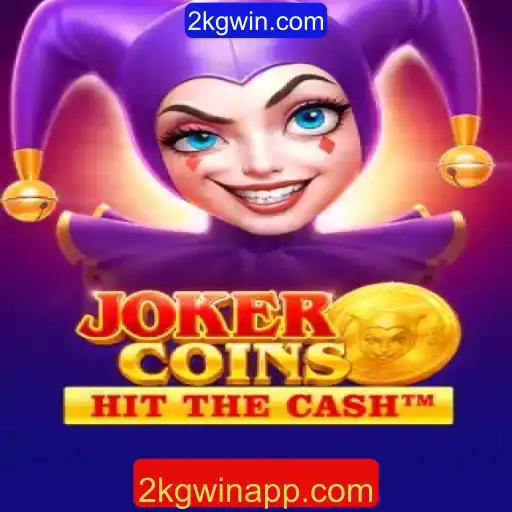 Descubra o Fascinante Mundo de JokerCoins