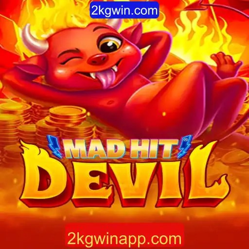 MadHitDevil: Descubra o Jogo Que Está Dominando o Cenário Atual