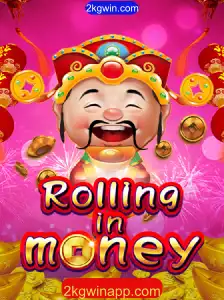 Explorando o Fascinante Mundo do Jogo RollingInMoney