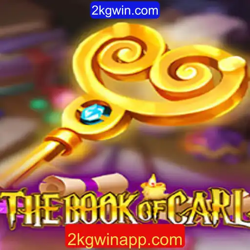 TheBookofCarl: Desvendando o Fascinante Mundo do Jogo e as Regras de 2kgwin.com