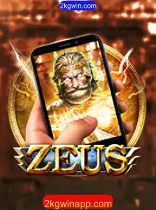 Descubra o Universo de ZeusM: Um Jogo que Revoluciona com 2kgwin.com